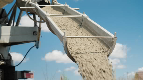 Best Concrete Flooring Contractor  in Keys, OK