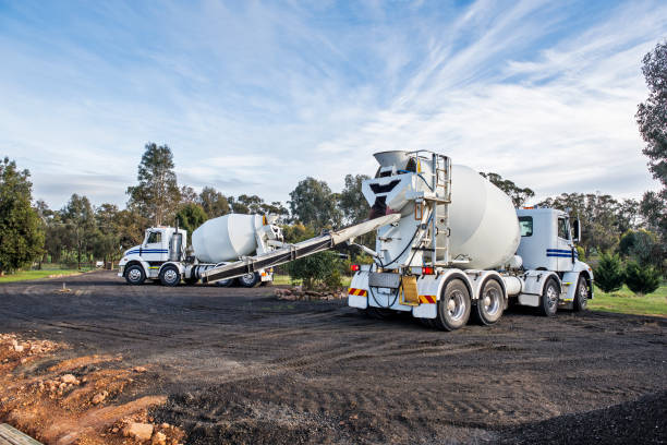 Waterproofing & Drywells in OK