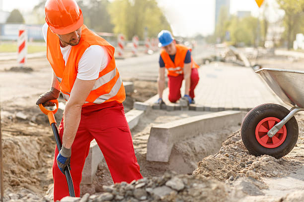 Best Concrete Resurfacing Services  in Keys, OK